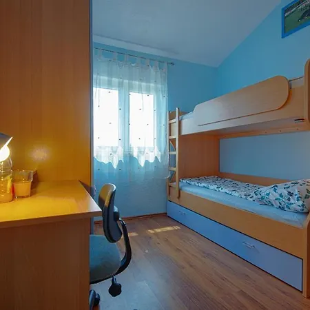 Ferienhaus Lan *