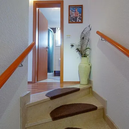 Ferienhaus Lan Nyaraló *