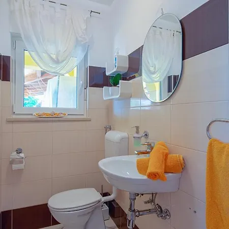 Ferienhaus Lan Nyaraló *